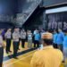 Kapolres Tarakan Tampung Aspirasi Warga, Parkir di Bahu Jalan Ikut Dibahas