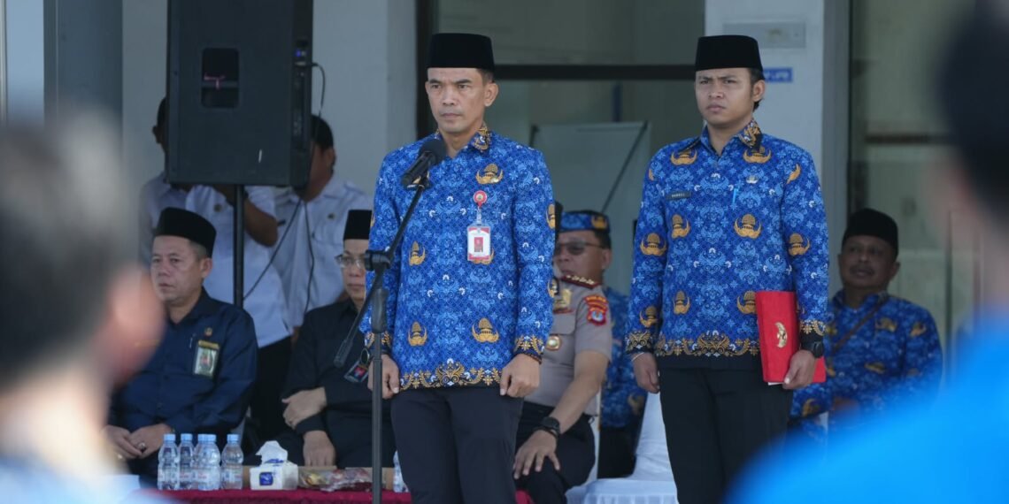 Sumpah Pemuda ke-98, Menguatkan Karakter dan Semangat Generasi Muda Kaltara 