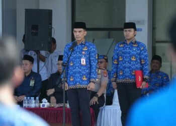 Sumpah Pemuda ke-98, Menguatkan Karakter dan Semangat Generasi Muda Kaltara 