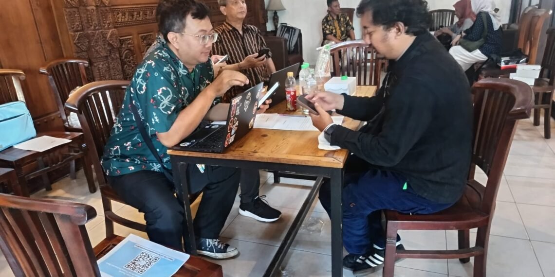 Rahmawati Zainal Siapkan Pelatihan dan Pendaftaran Kekayaan Intelektual Gratis bagi Kreator Muda Kaltara