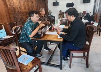 Rahmawati Zainal Siapkan Pelatihan dan Pendaftaran Kekayaan Intelektual Gratis bagi Kreator Muda Kaltara