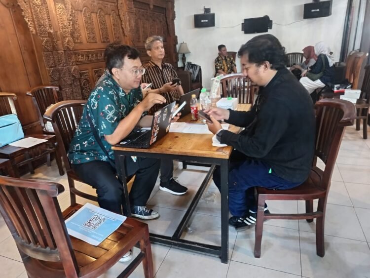 Rahmawati Zainal Siapkan Pelatihan dan Pendaftaran Kekayaan Intelektual Gratis bagi Kreator Muda Kaltara