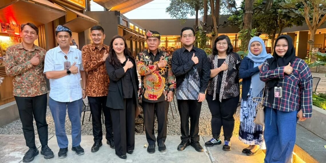 Gubernur Siapkan Anjungan Kaltara sebagai Pusat Promosi Daerah 