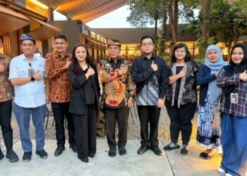 Gubernur Siapkan Anjungan Kaltara sebagai Pusat Promosi Daerah 