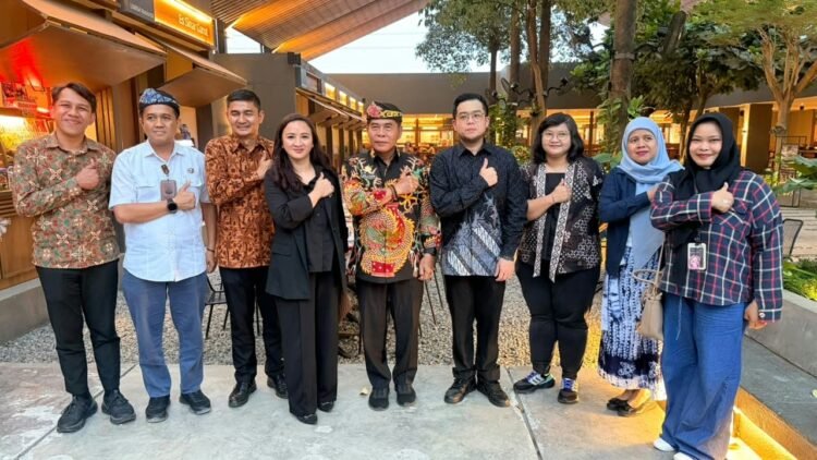 Gubernur Siapkan Anjungan Kaltara sebagai Pusat Promosi Daerah 