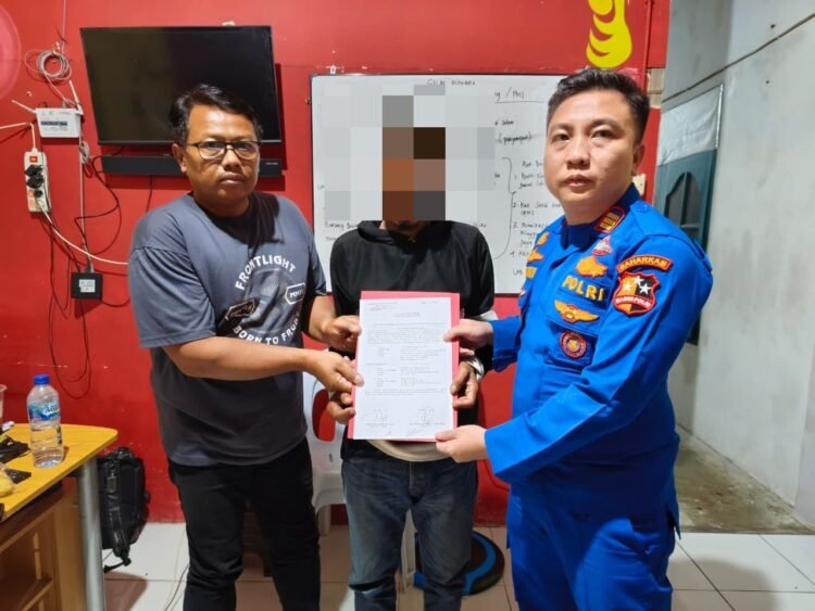 KP Balam Bongkar Dugaan Perekrutan PMI Nonprosedural ke Malaysia