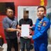 KP Balam Bongkar Dugaan Perekrutan PMI Nonprosedural ke Malaysia