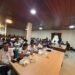 Panwasrah Finalisasi Data Atlet dan Ketentuan Pertandingan Porprov Kaltara