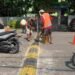 Speed Bump Kawasan Ladang Dicabut, DPRD Tarakan Dorong Evaluasi Pemasangan
