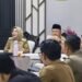 Bupati Berau Desak Percepatan Pemulihan Listrik