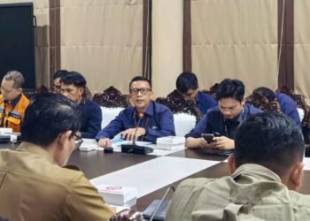 Tiga Menara Transmisi Roboh, PLN Targetkan Pemulihan Listrik Berau 2 November