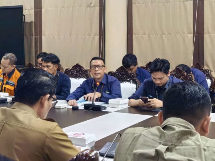 Tiga Menara Transmisi Roboh, PLN Targetkan Pemulihan Listrik Berau 2 November