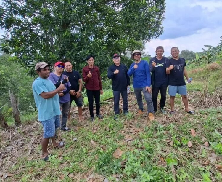 DPRD Nunukan Tampung Aspirasi soal Jembatan dan TPU