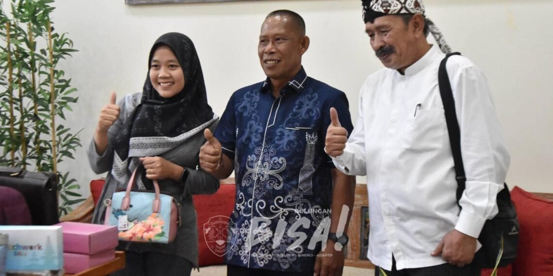 Bulungan Jajaki Penguatan Agrokompleks dan Konservasi Bersama IPB