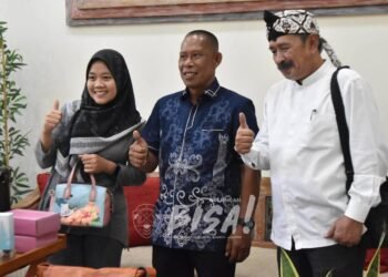 Bulungan Jajaki Penguatan Agrokompleks dan Konservasi Bersama IPB