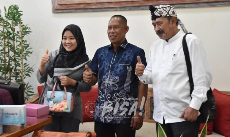 Bulungan Jajaki Penguatan Agrokompleks dan Konservasi Bersama IPB