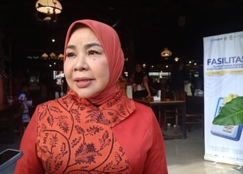 Rahmawati Buka Peluang Bantuan Usaha bagi Kelompok Masyarakat Kaltara