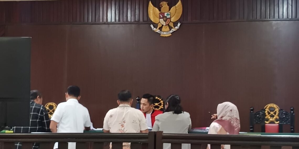 Polda Kaltara Tak Hadirkan Saksi, Putusan Praperadilan KSP Mitra Usaha Dijadwalkan Selasa