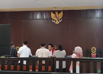 Polda Kaltara Tak Hadirkan Saksi, Putusan Praperadilan KSP Mitra Usaha Dijadwalkan Selasa