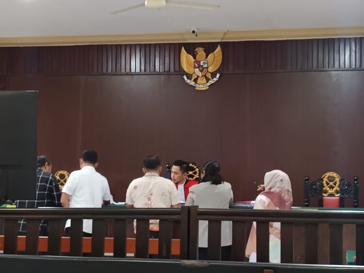 Polda Kaltara Tak Hadirkan Saksi, Putusan Praperadilan KSP Mitra Usaha Dijadwalkan Selasa