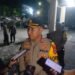 Mahasiswa Pertanyakan Kasus Doxing, Kapolres Sebut Masih Butuh Ahli Independen