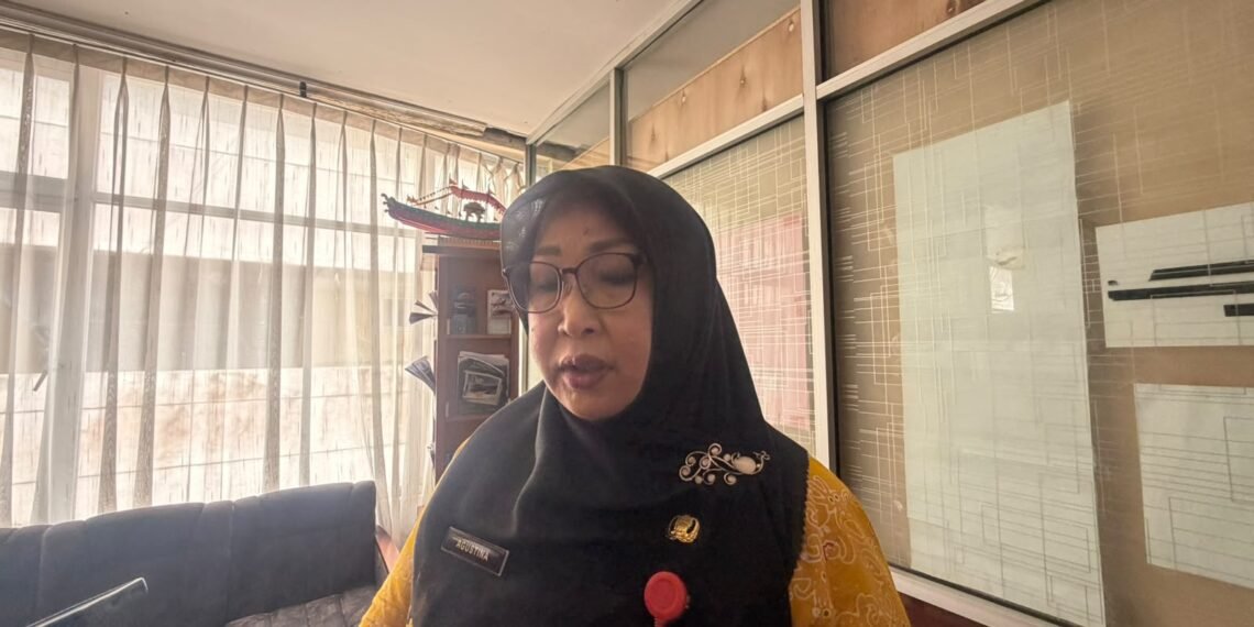 Efisiensi Anggaran, Tarakan Hanya Berangkatkan 31 Cabor ke Porprov II