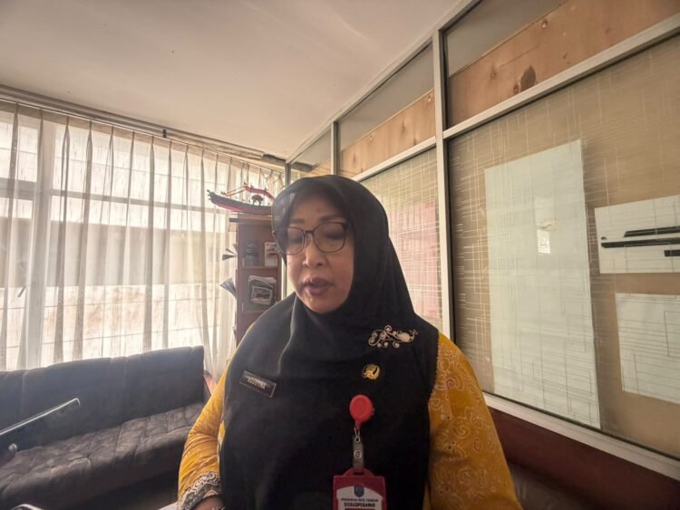 Efisiensi Anggaran, Tarakan Hanya Berangkatkan 31 Cabor ke Porprov II