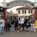 Vespa Rp64,8 Juta Tak Pernah Sampai, Mantan Sales Dibekuk di Jakarta