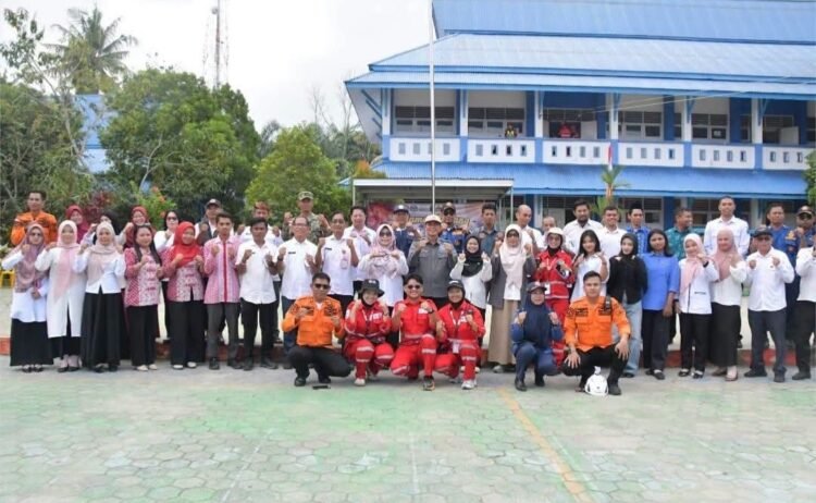 DPRD Nunukan Usulkan Pembenahan Akses Evakuasi Sekolah