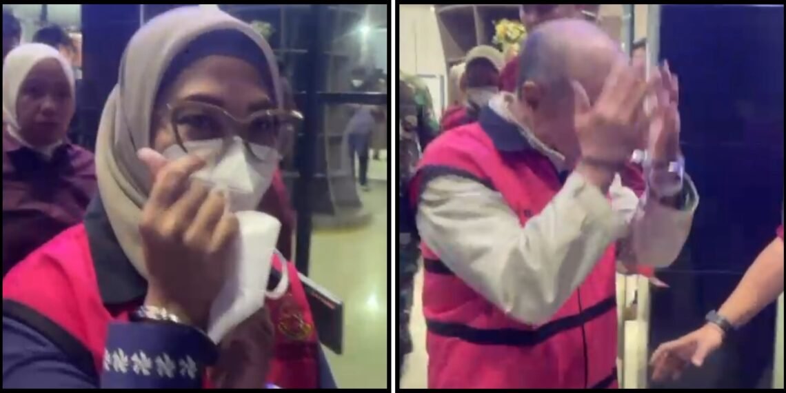 Kredit Rp759 Miliar Seret Group Head BRI Agro dan Dirut PT SSP Jadi Tersangka