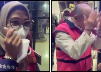 Kredit Rp759 Miliar Seret Group Head BRI Agro dan Dirut PT SSP Jadi Tersangka
